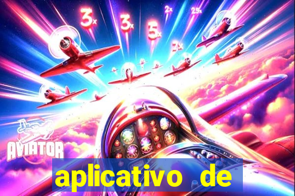 aplicativo de apostar jogo